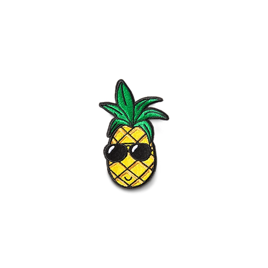 Pineapples Galore! Help Center home page